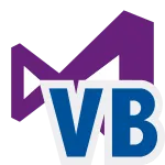 Vbproj SVG Icon